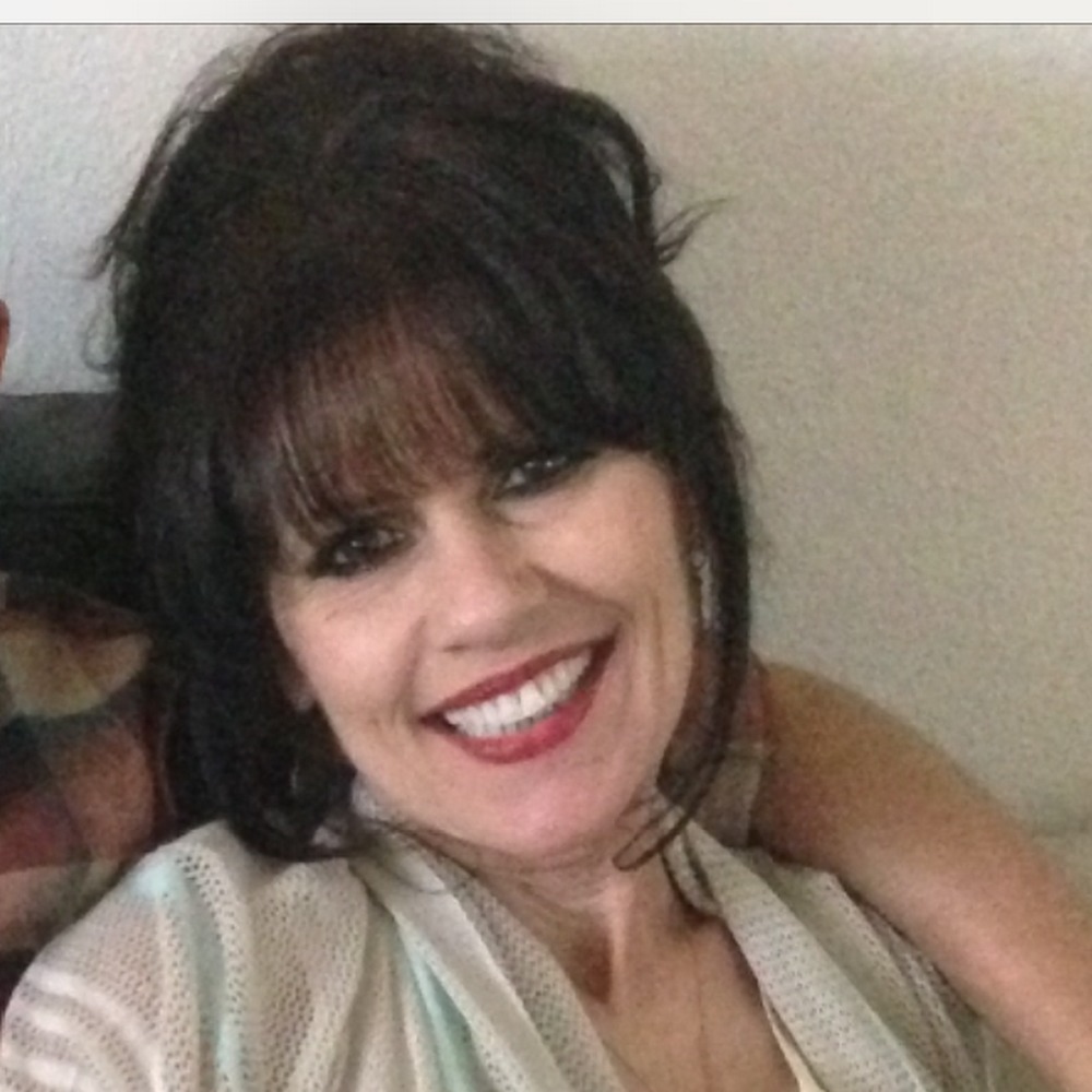 Meet your Posher, Tonya